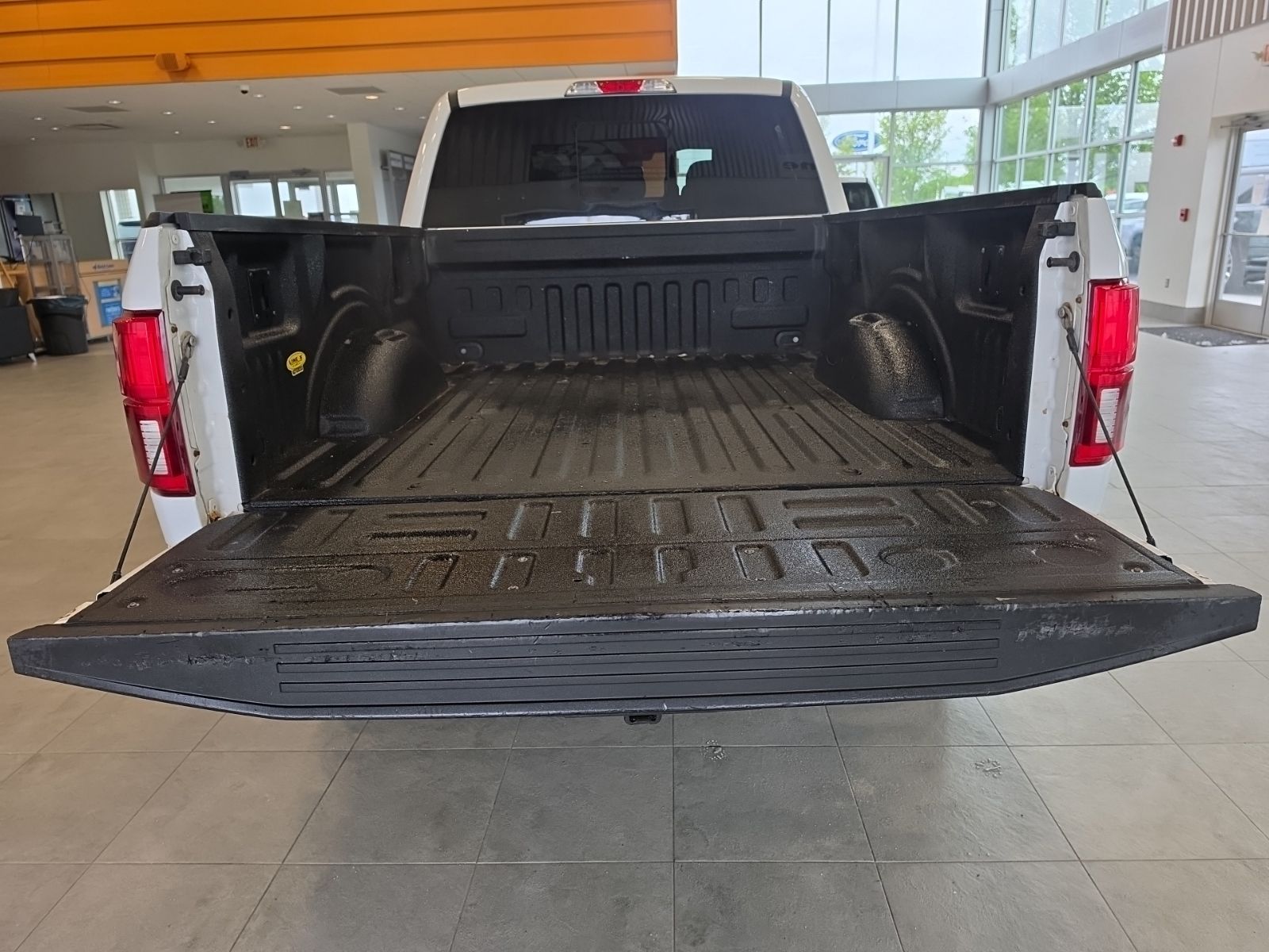 Thumbnail: 2020 Ford F-150 - 38