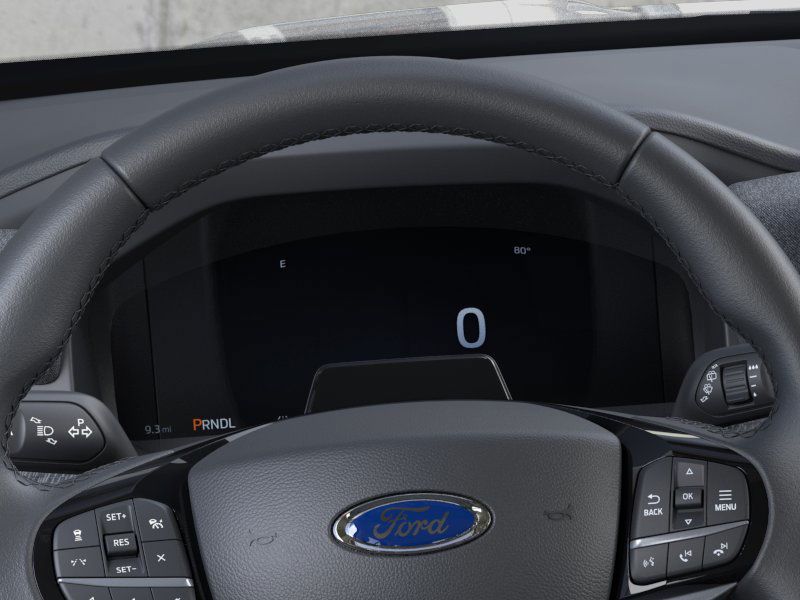 Thumbnail: 2026 Ford Explorer - 13