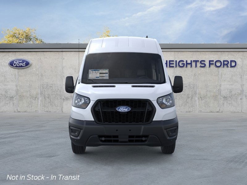 Thumbnail: 2026 Ford Transit Series - 6