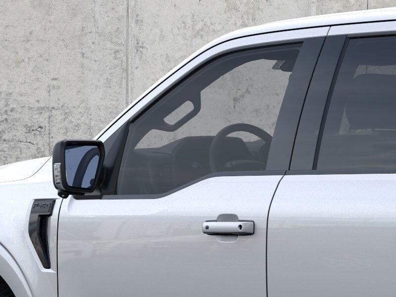 Thumbnail: 2025 Ford F-150 - 20