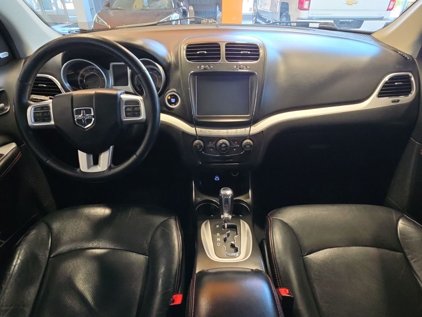Thumbnail: 2019 Dodge Journey - 26