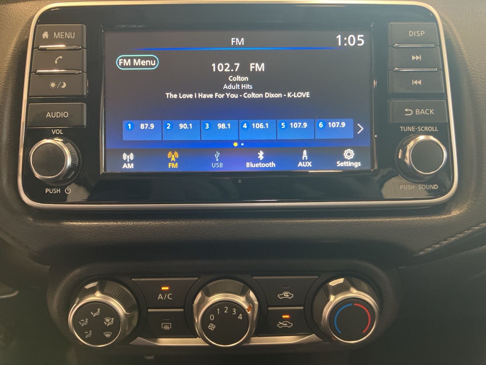 Thumbnail: 2025 Nissan Versa - 17