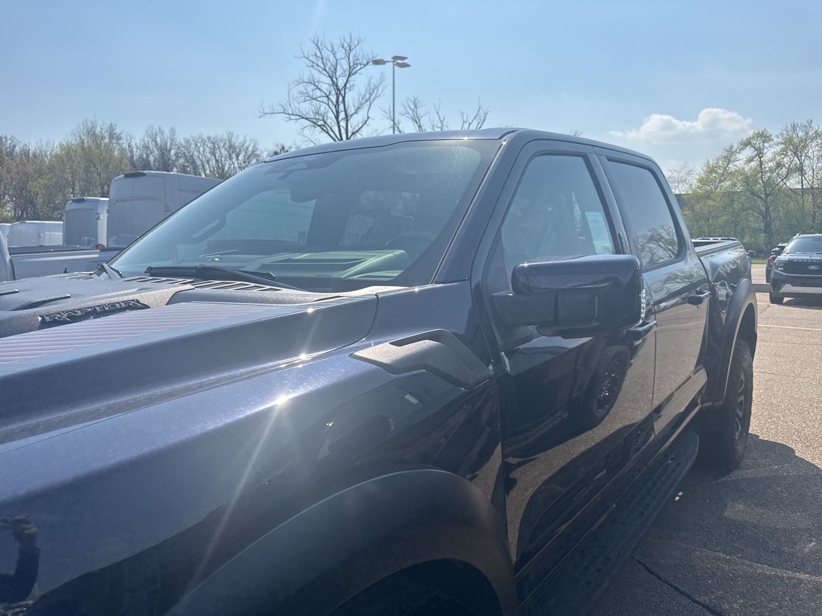 Thumbnail: 2026 Ford F-150 - 19