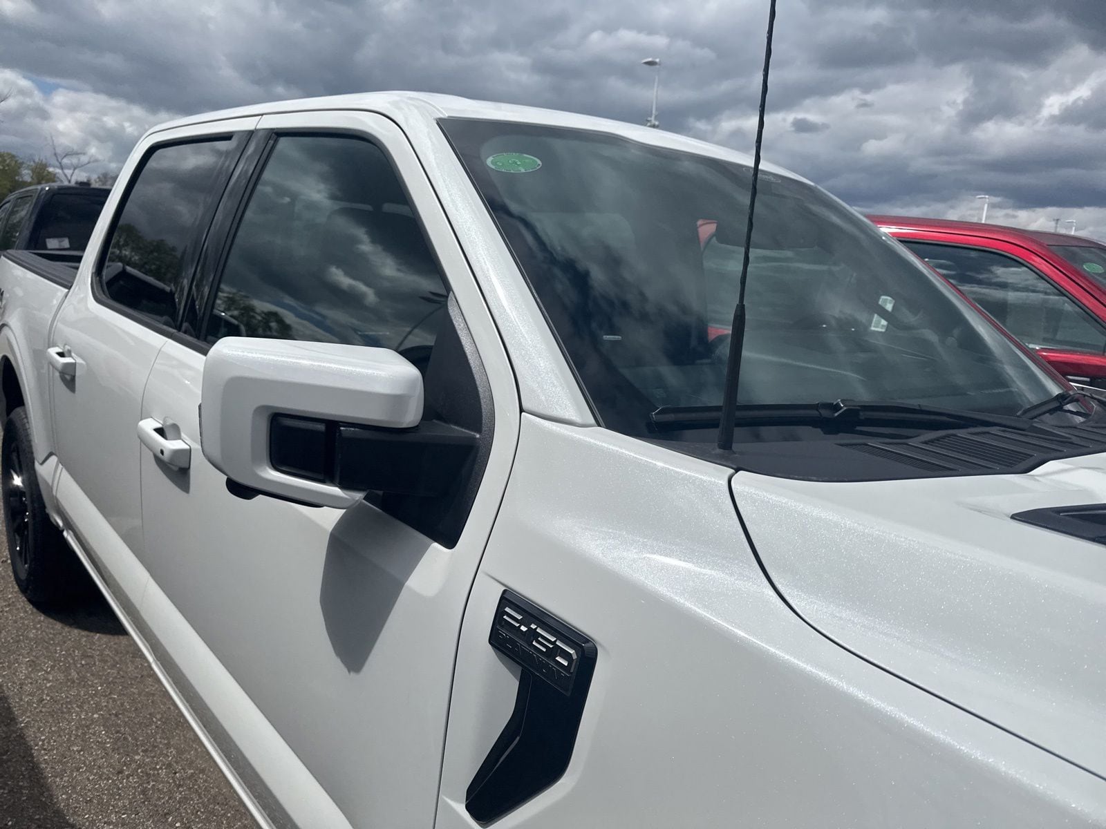 Thumbnail: 2026 Ford F-150 - 26