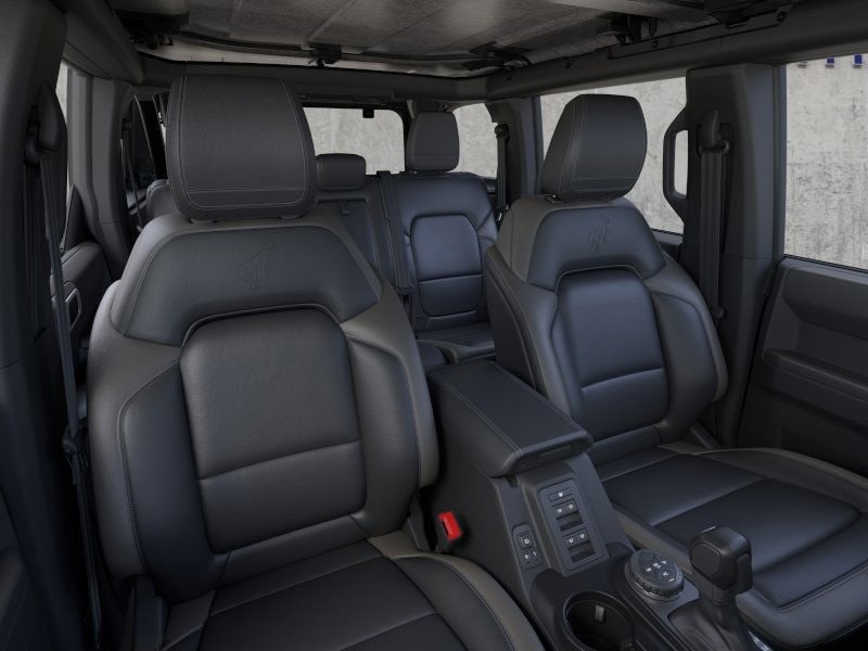 Thumbnail: 2025 Ford Bronco - 10