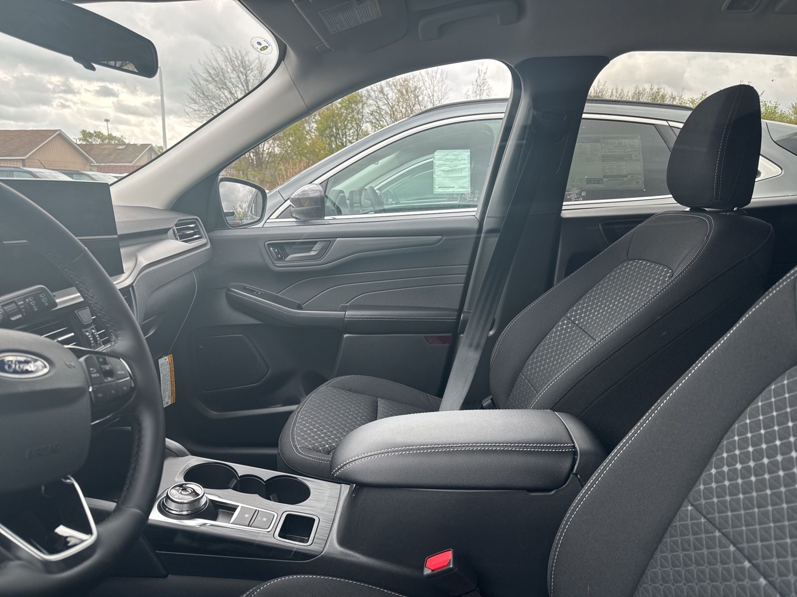 Thumbnail: 2026 Ford Escape - 29
