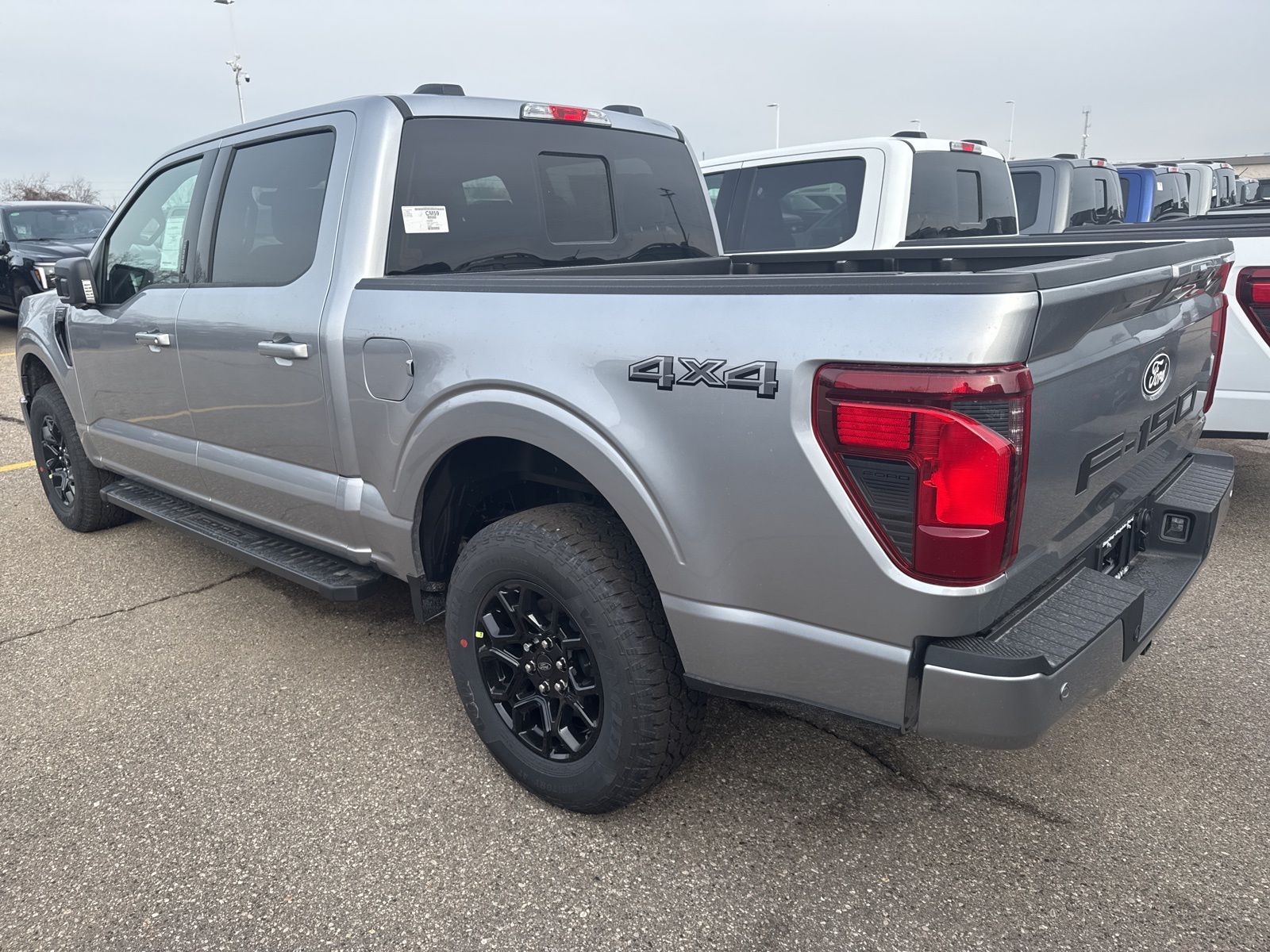 Thumbnail: 2026 Ford F-150 - 12