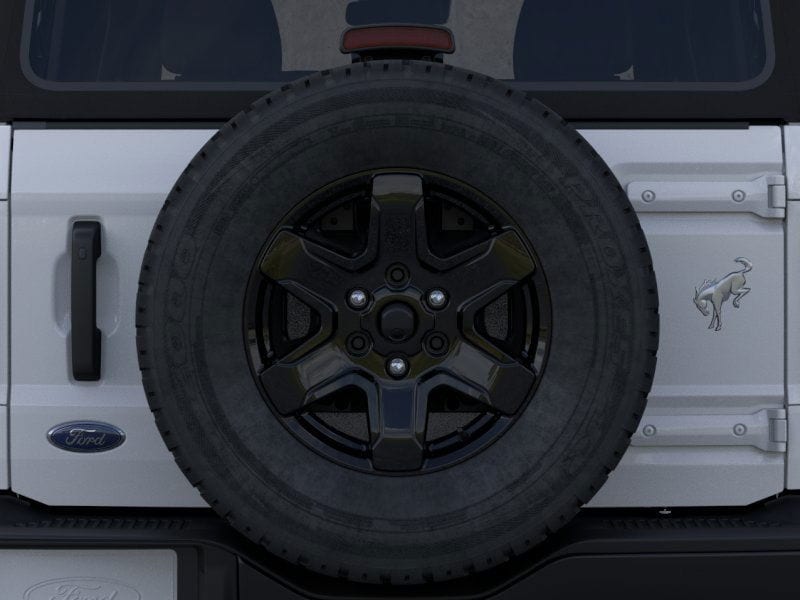 Thumbnail: 2025 Ford Bronco - 24