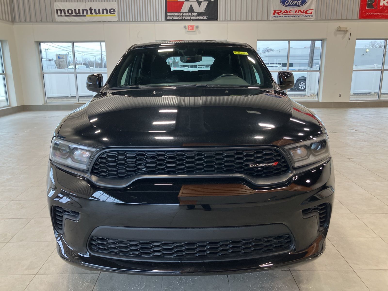 Thumbnail: 2023 Dodge Durango - 2