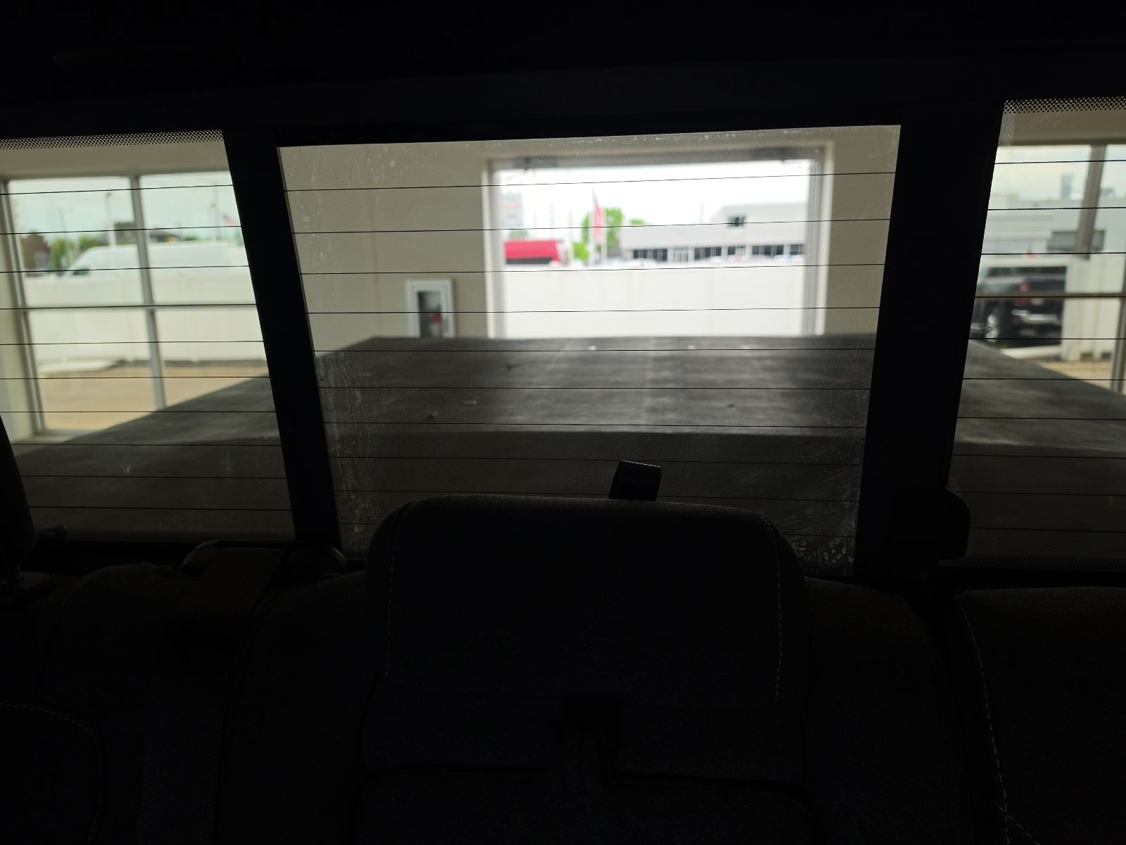 Thumbnail: 2019 RAM 1500 - 31