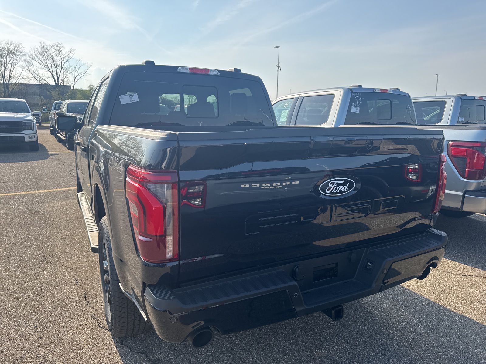 Thumbnail: 2026 Ford F-150 - 14
