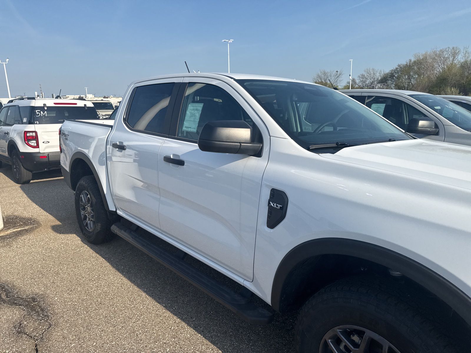 Thumbnail: 2026 Ford Ranger - 25