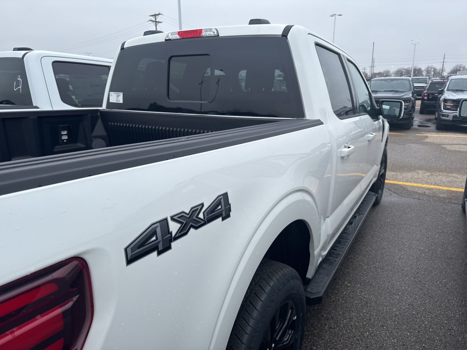 Thumbnail: 2026 Ford F-150 - 25