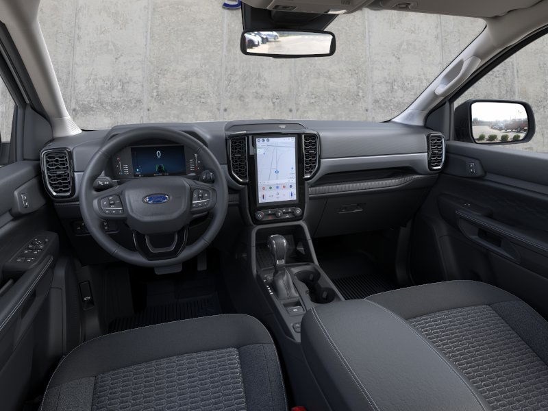 Thumbnail: 2025 Ford Ranger - 9