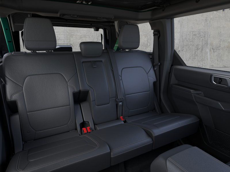 Thumbnail: 2025 Ford Bronco - 11