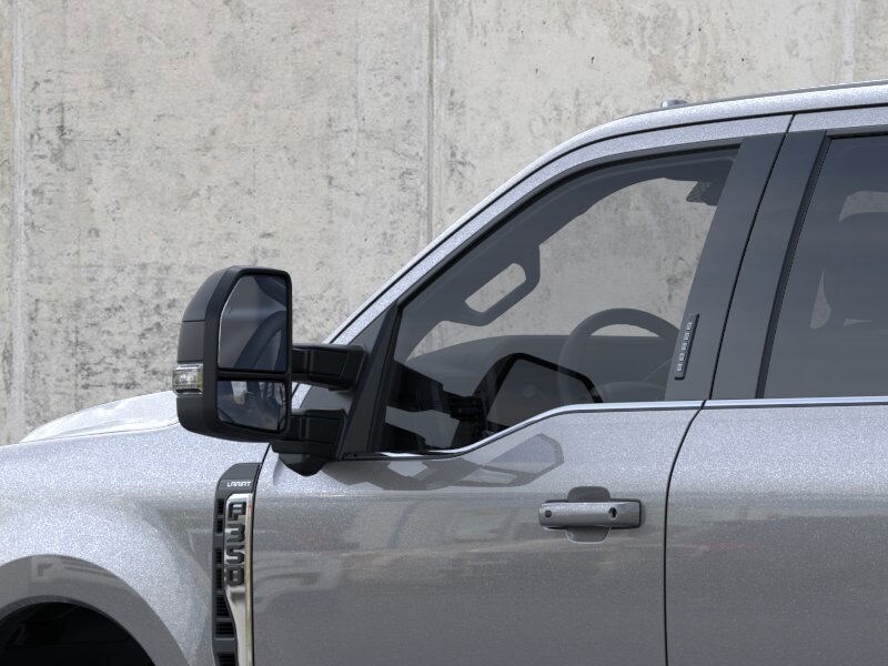 Thumbnail: 2026 Ford F-350 - 20