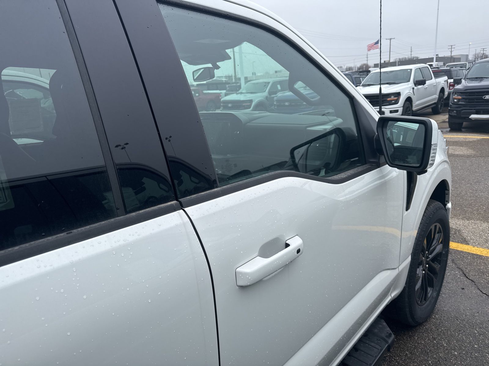 Thumbnail: 2026 Ford F-150 - 7