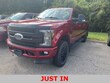 Ford F-250SD