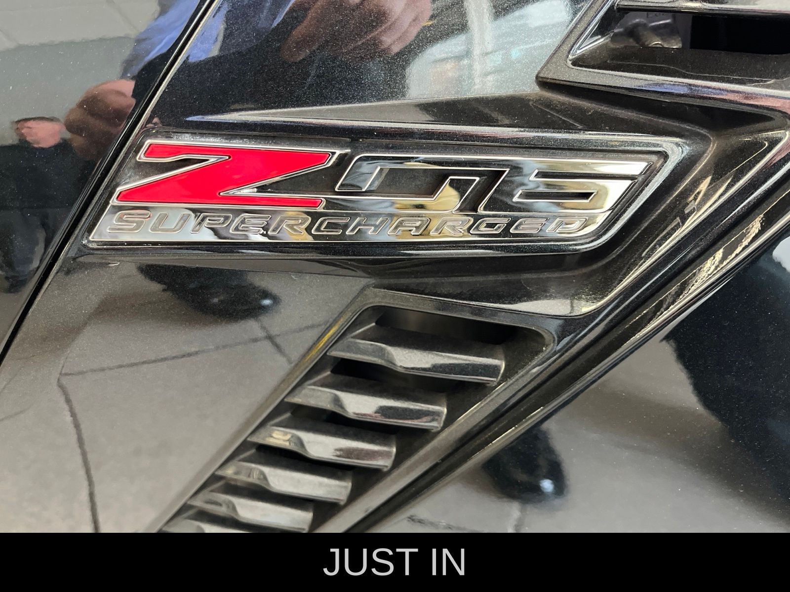 Thumbnail: 2016 Chevrolet Corvette - 27