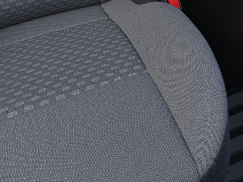 Thumbnail: 2025 Ford Transit Series - 16