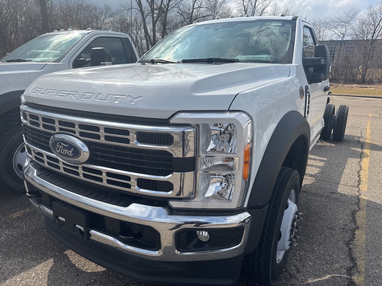 Thumbnail: 2023 Ford F-450 - 2