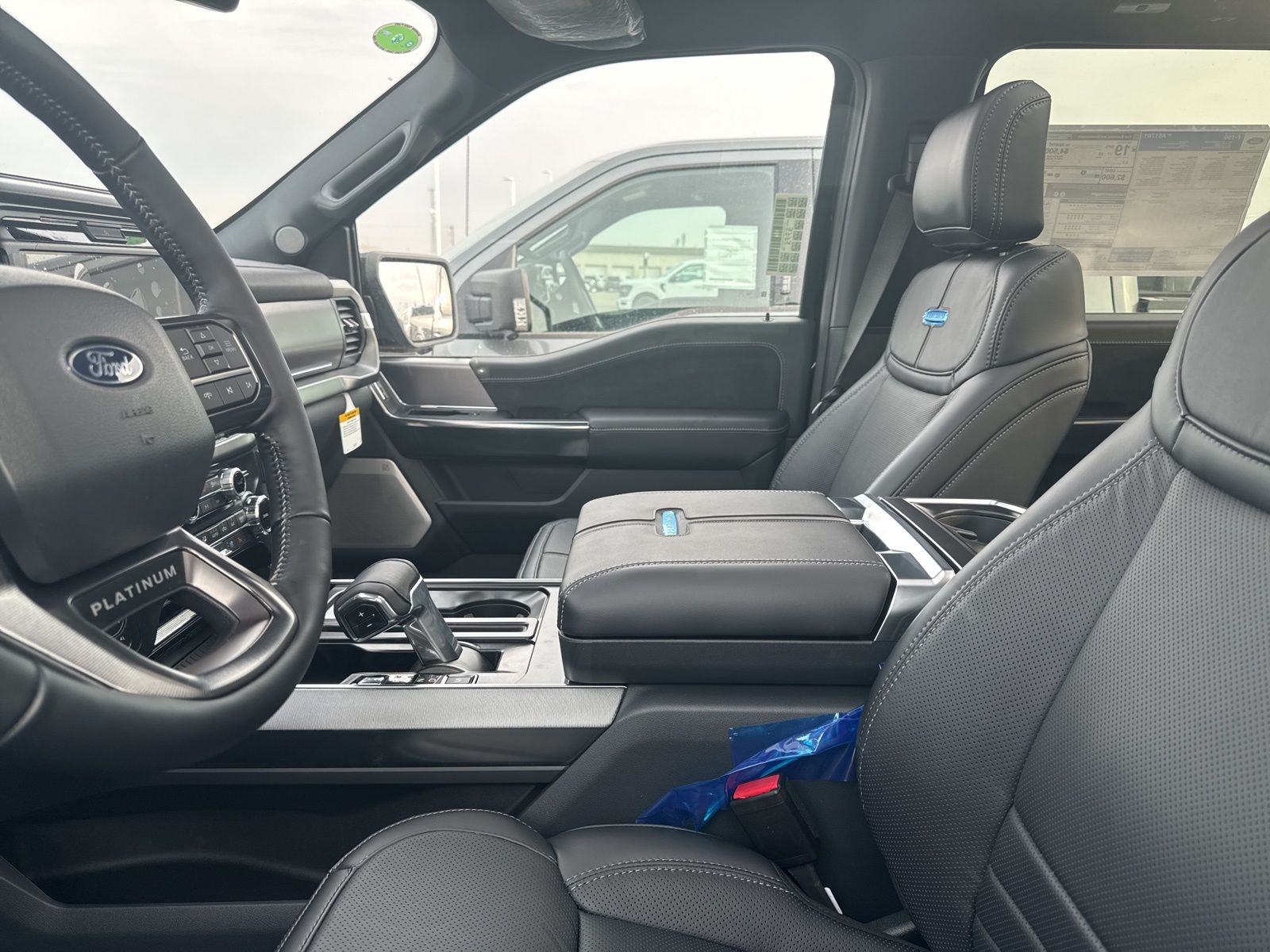 Thumbnail: 2026 Ford F-150 - 28