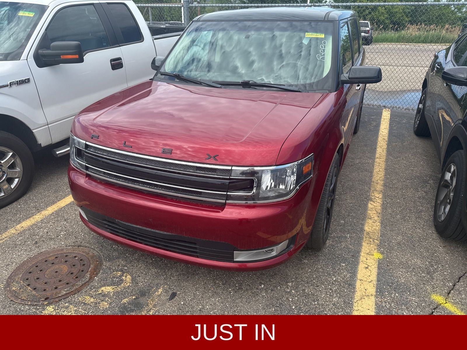 2019 Ford Flex SEL -
                  Sterling Heights, MI
