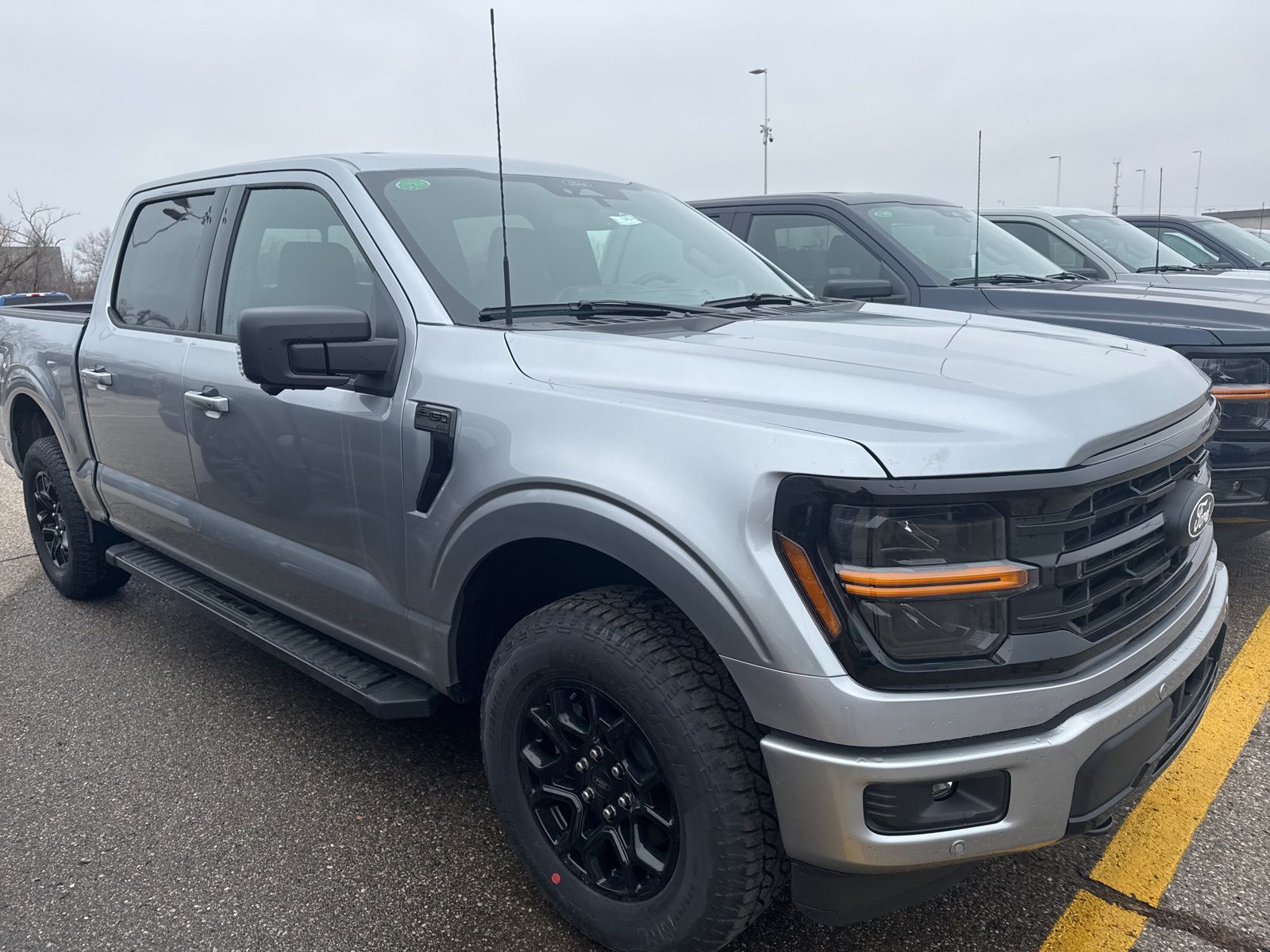 Thumbnail: 2026 Ford F-150 - 21