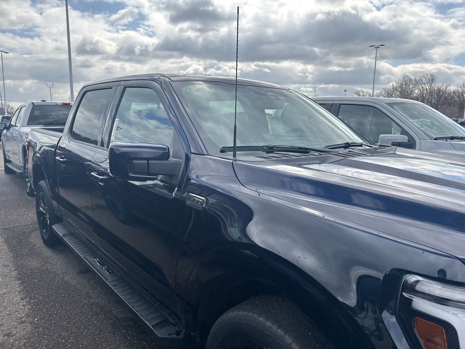 Thumbnail: 2026 Ford F-150 - 23
