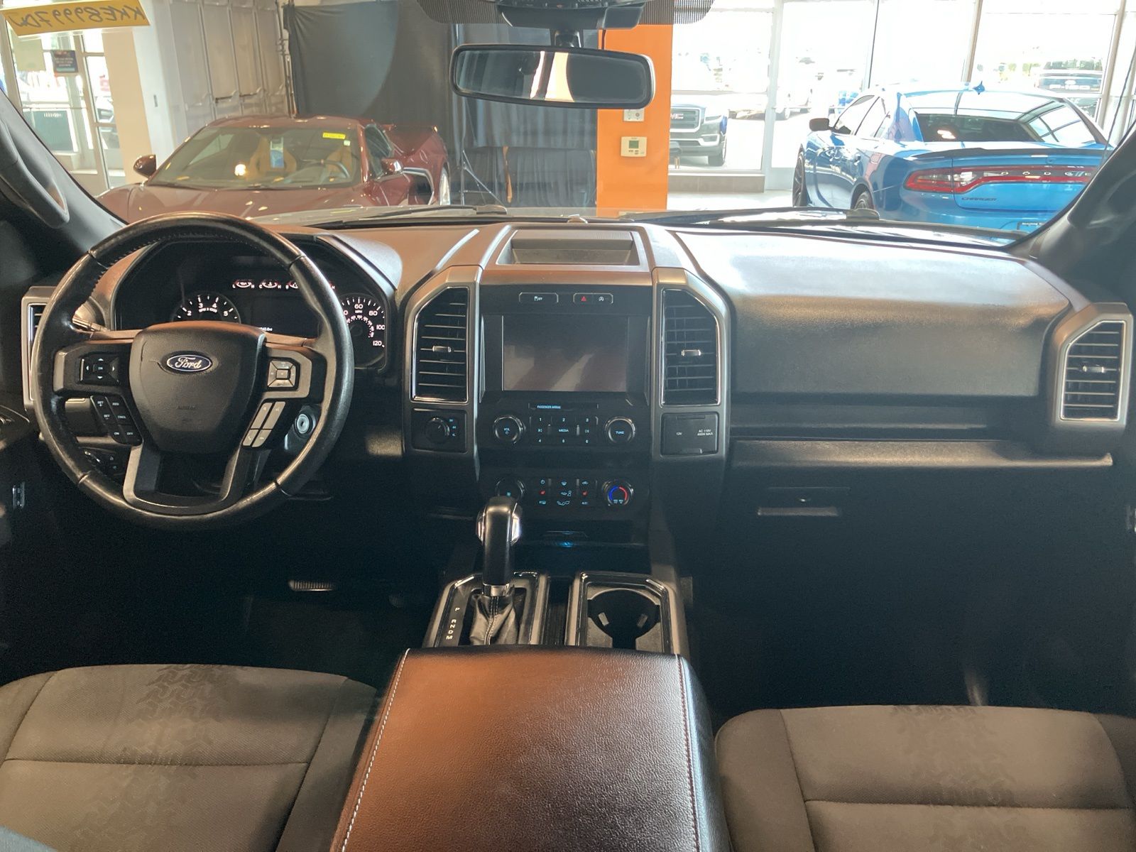 Thumbnail: 2019 Ford F-150 - 25