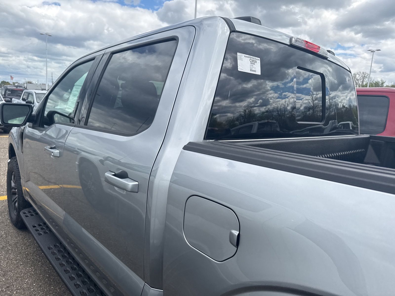 Thumbnail: 2026 Ford F-150 - 13