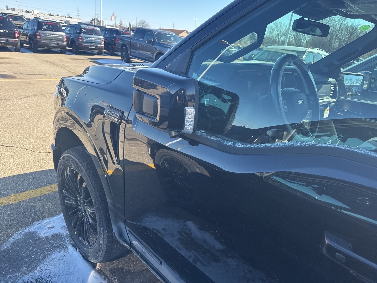 Thumbnail: 2026 Ford F-150 - 4