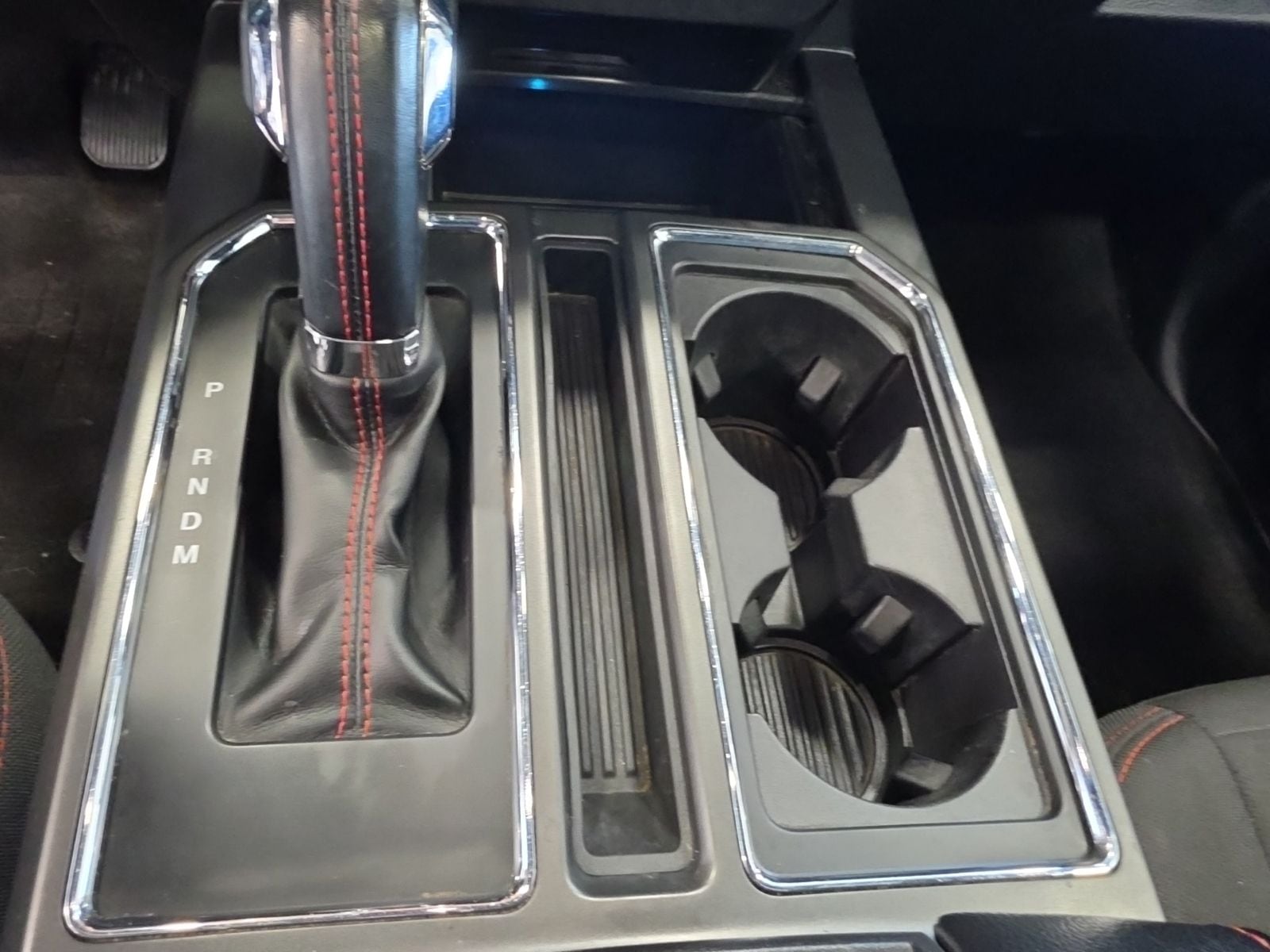 Thumbnail: 2020 Ford F-150 - 25
