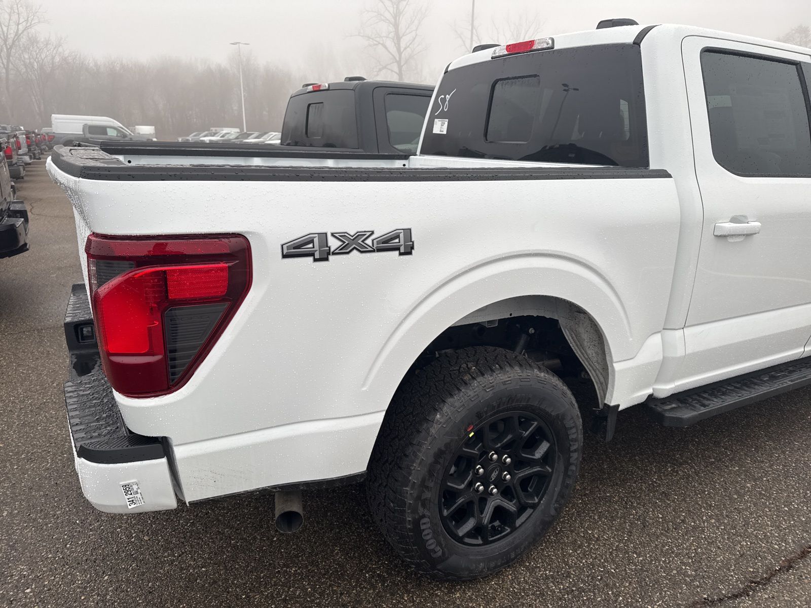 Thumbnail: 2026 Ford F-150 - 10