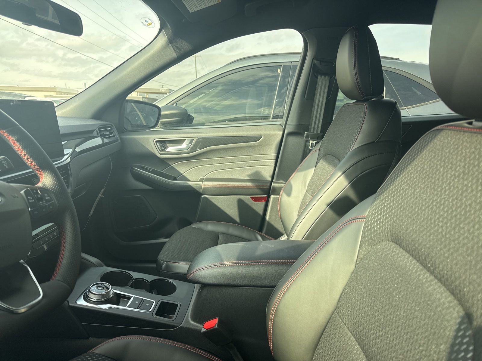 Thumbnail: 2026 Ford Escape - 26