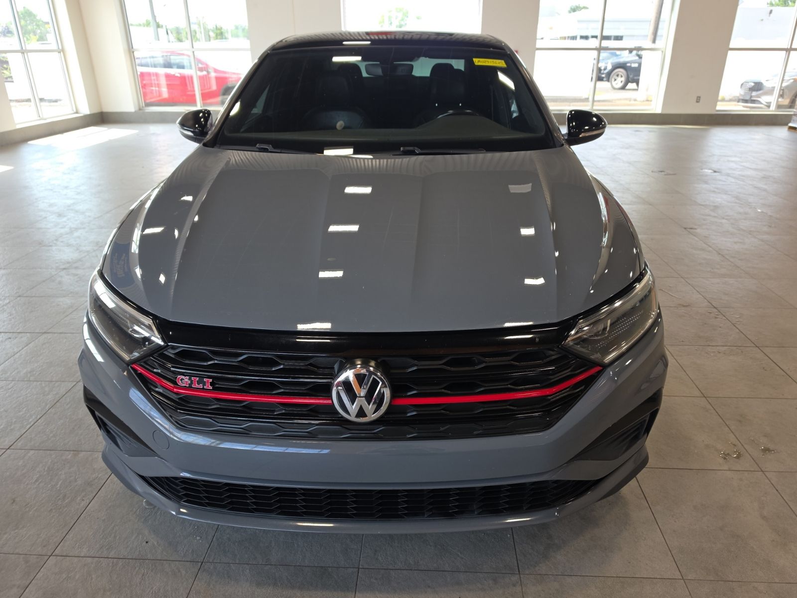 Thumbnail: 2020 Volkswagen Jetta - 3