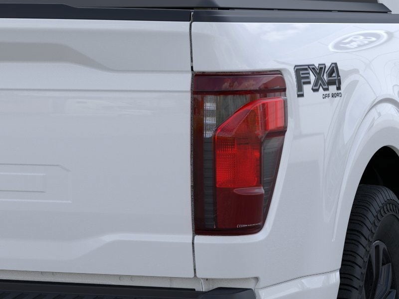 Thumbnail: 2025 Ford F-150 - 21