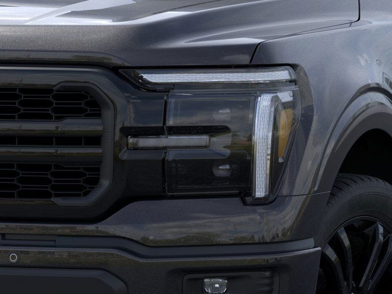 Thumbnail: 2026 Ford F-150 - 18