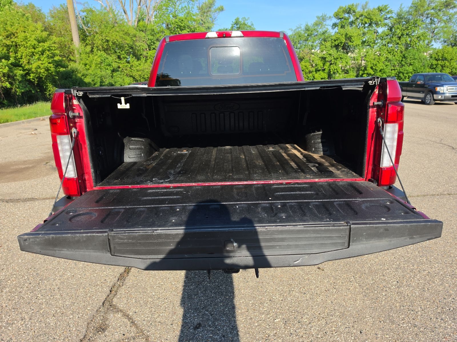 Thumbnail: 2017 Ford F-250 - 42