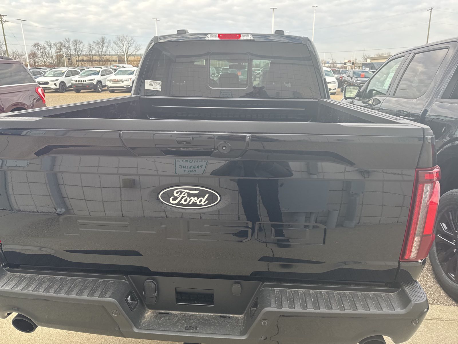 Thumbnail: 2026 Ford F-150 - 15
