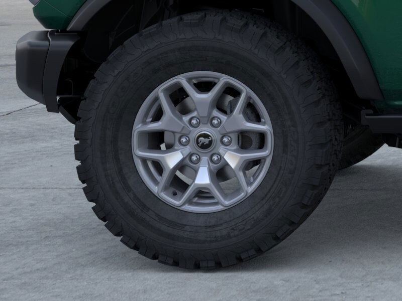 Thumbnail: 2025 Ford Bronco - 21