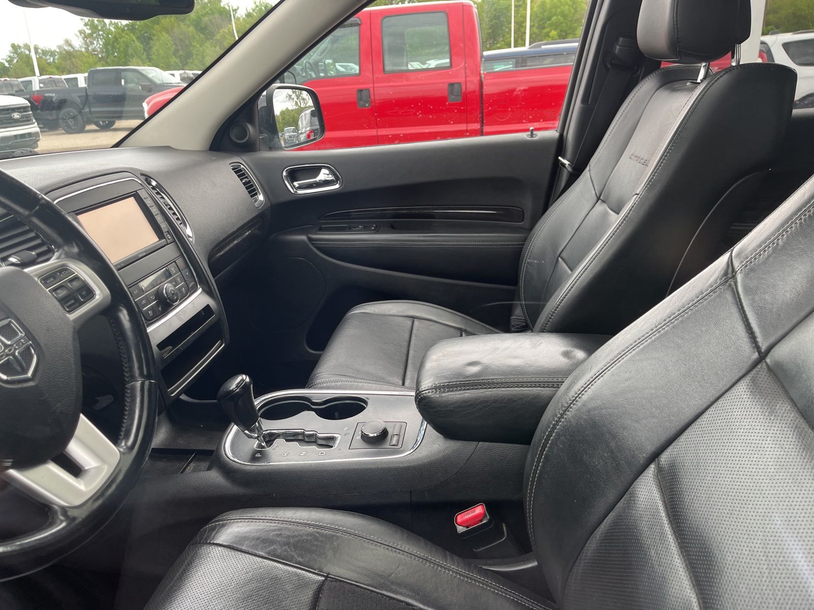 Thumbnail: 2011 Dodge Durango - 24