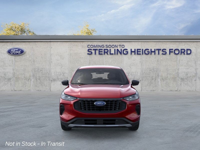 Thumbnail: 2026 Ford Escape - 6