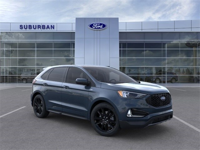 Thumbnail: 2024 Ford Edge - 7