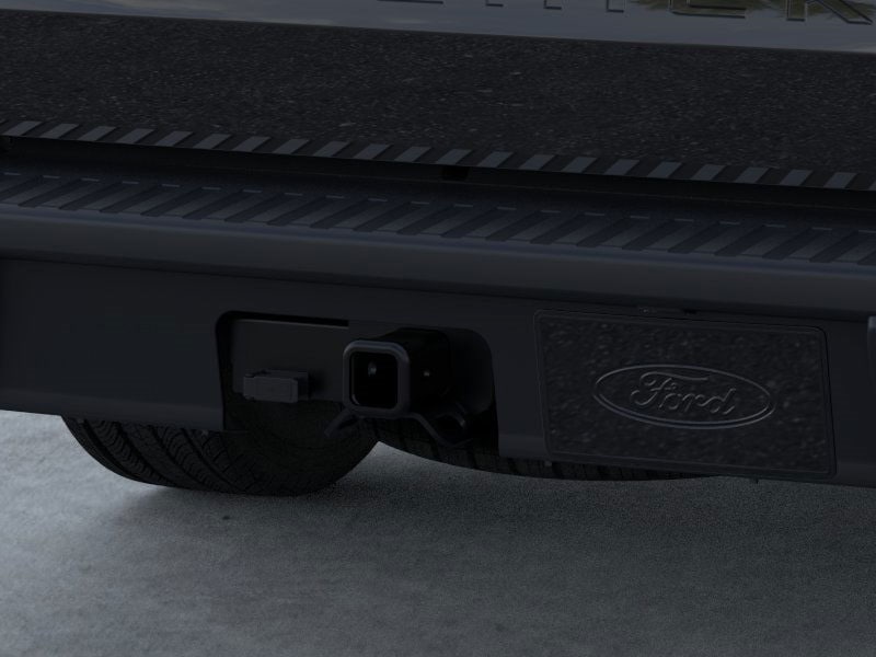 Thumbnail: 2026 Ford Maverick - 23