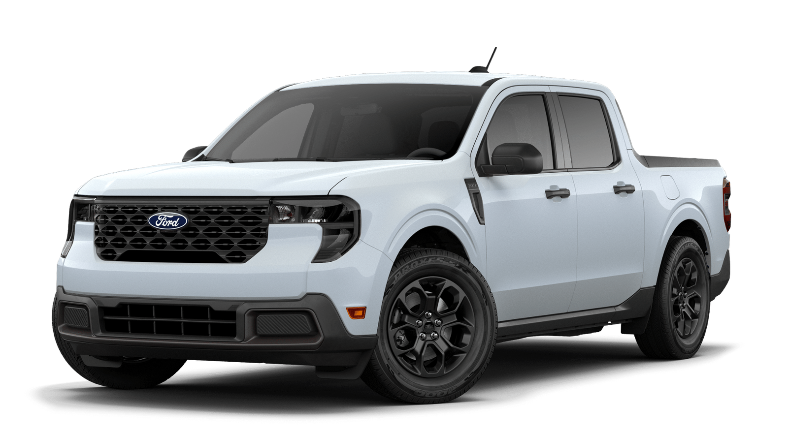 Thumbnail: 2026 Ford Maverick - 1