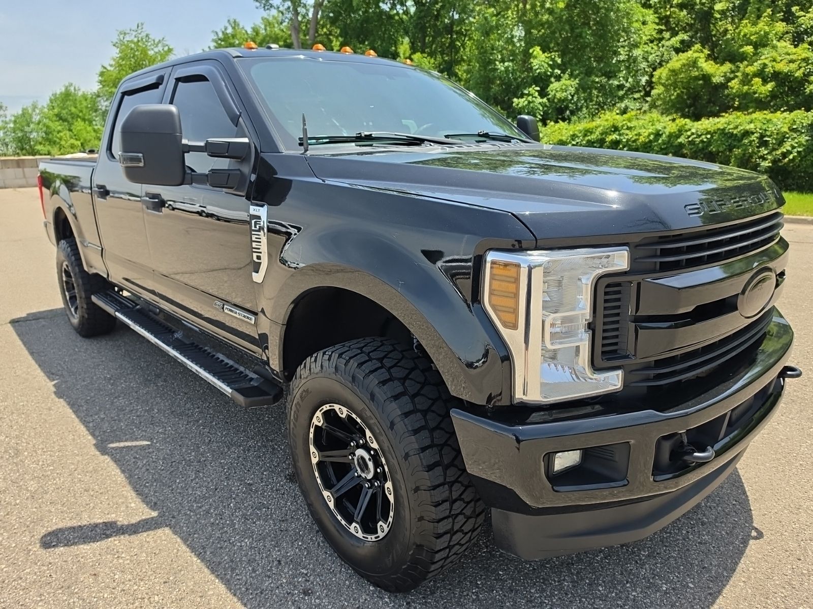 Thumbnail: 2018 Ford F-250 - 5