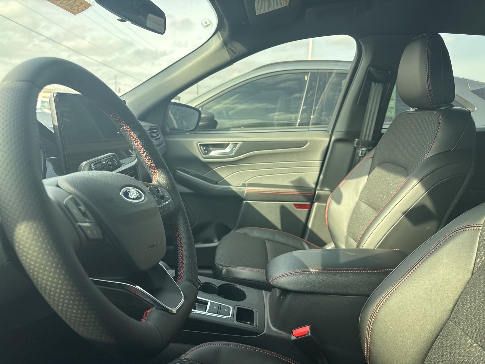 Thumbnail: 2026 Ford Escape - 29