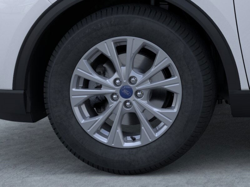 Thumbnail: 2026 Ford Escape - 19