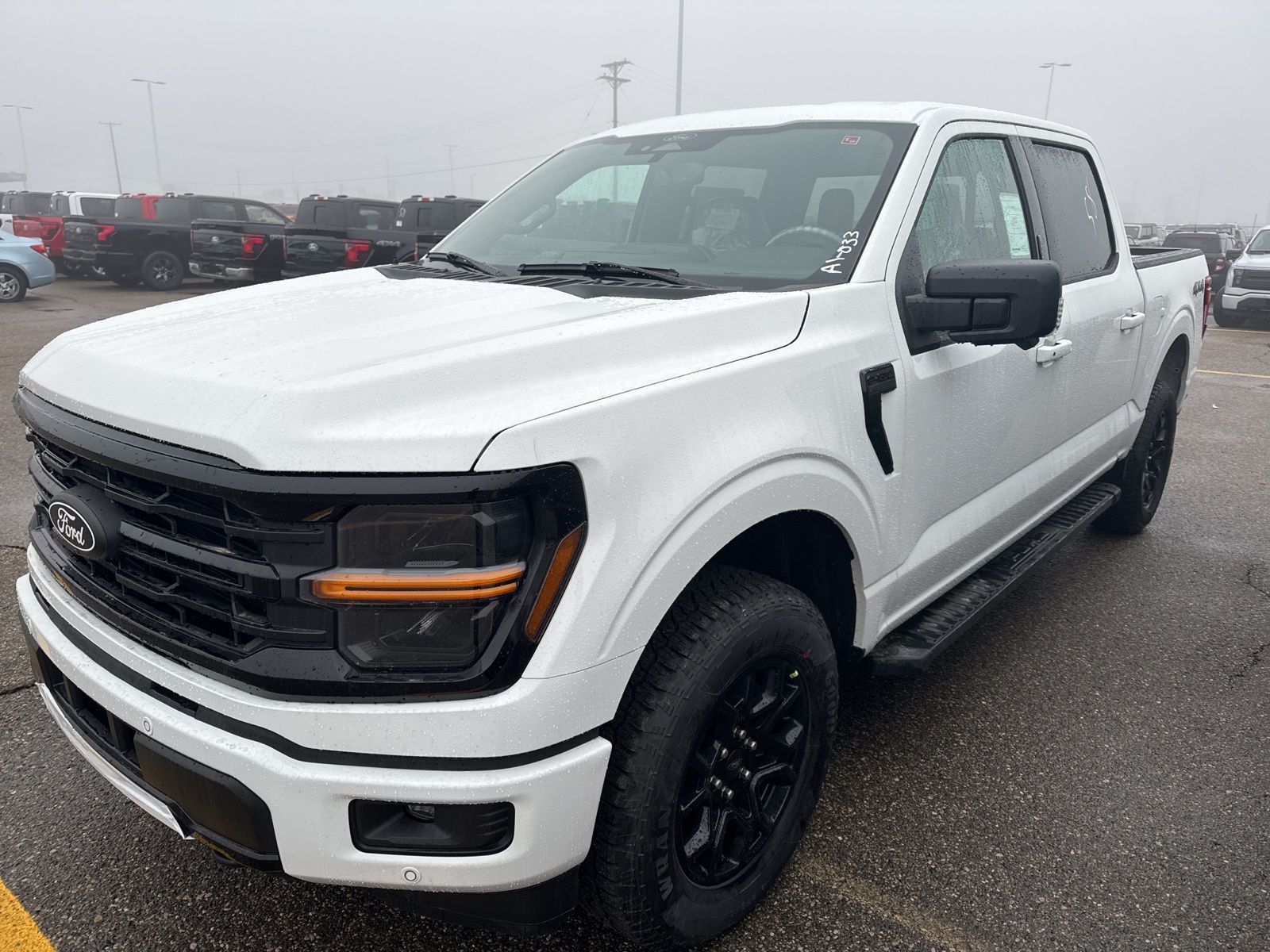 Thumbnail: 2026 Ford F-150 - 2